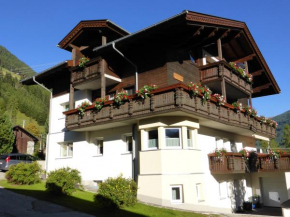 Appartements Eggenhofer, Sankt Jakob In Defereggen, Österreich